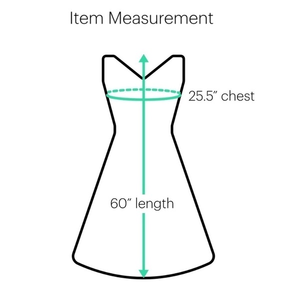 Bisou Bisou Maxi Dress | SIZE 2 - Picture 3 of 5